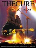 The Cure : Trilogy Live In Berlin